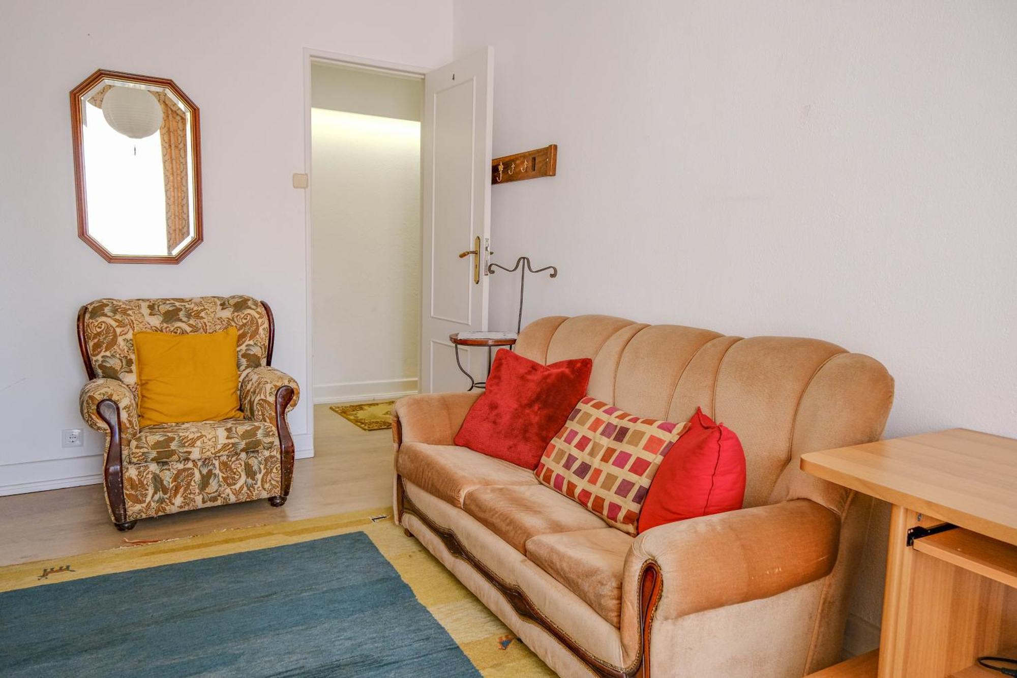 6/4 De Sado Hotell Setúbal Exteriör bild