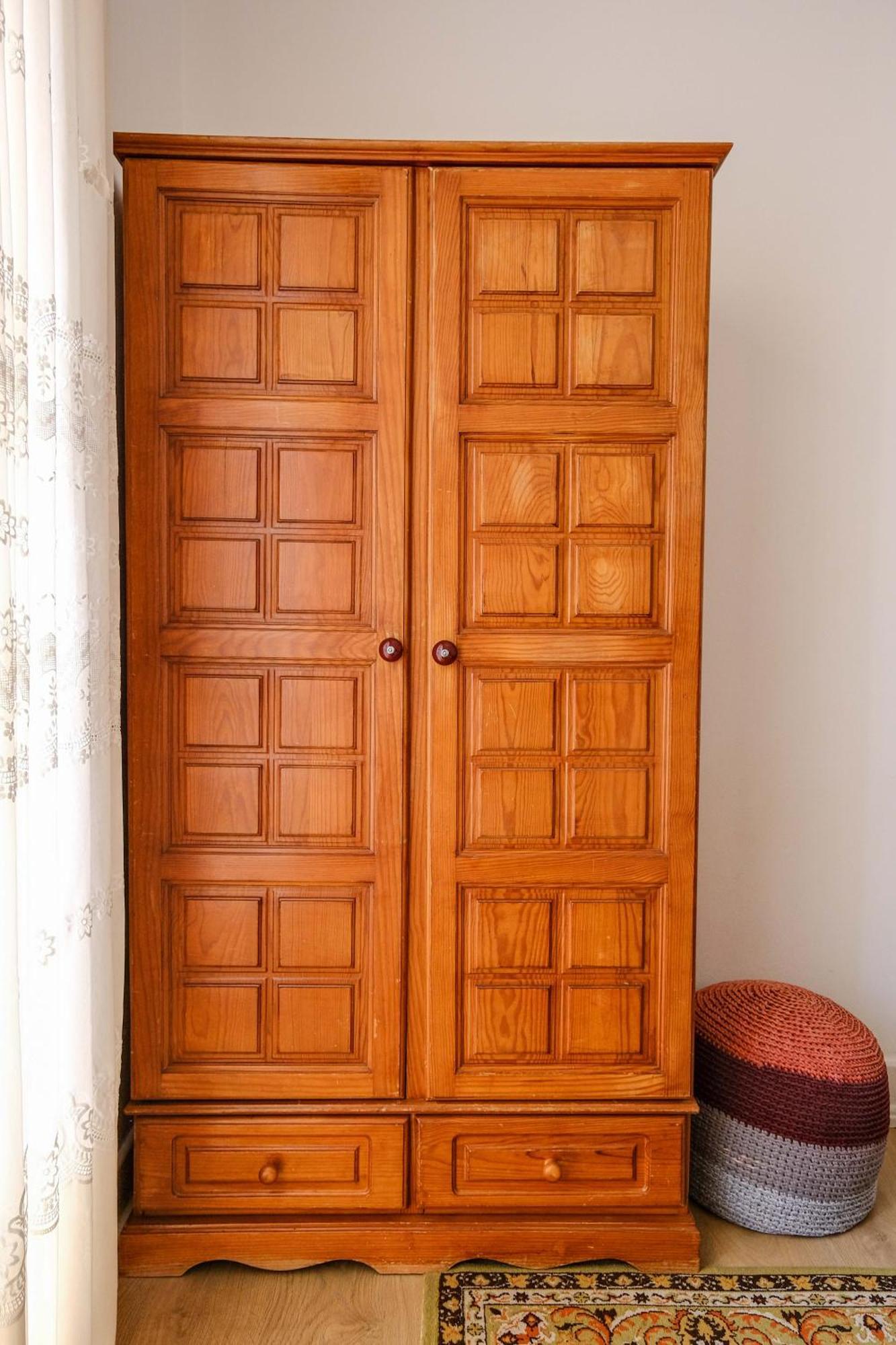 6/4 De Sado Hotell Setúbal Exteriör bild